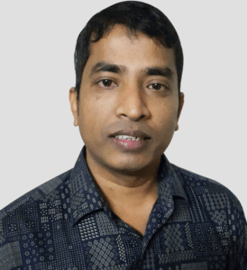 Lipan Kumar Dutta